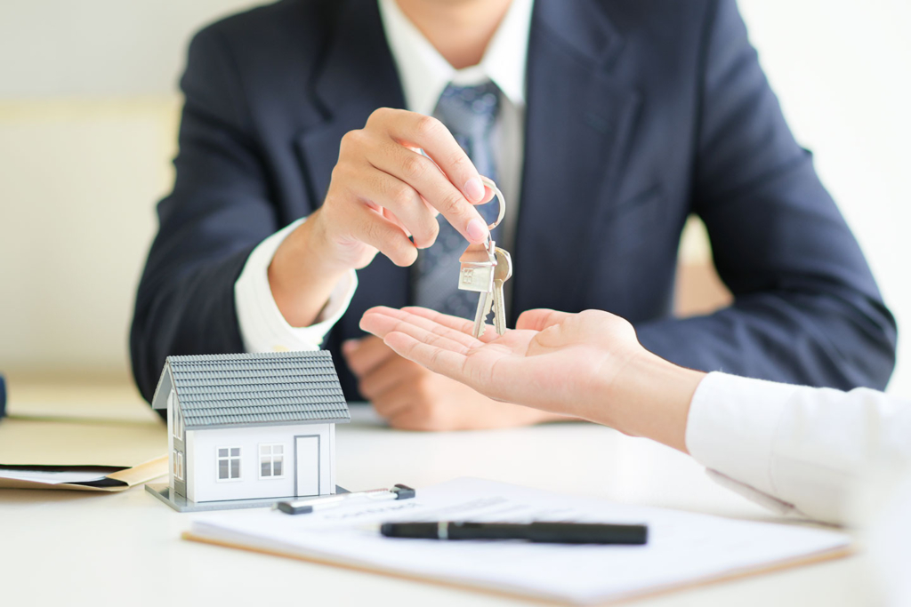 Vende con nosotros tu propiedad