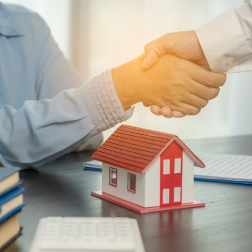 Administra mi Inmueble Administra mi Inmueble