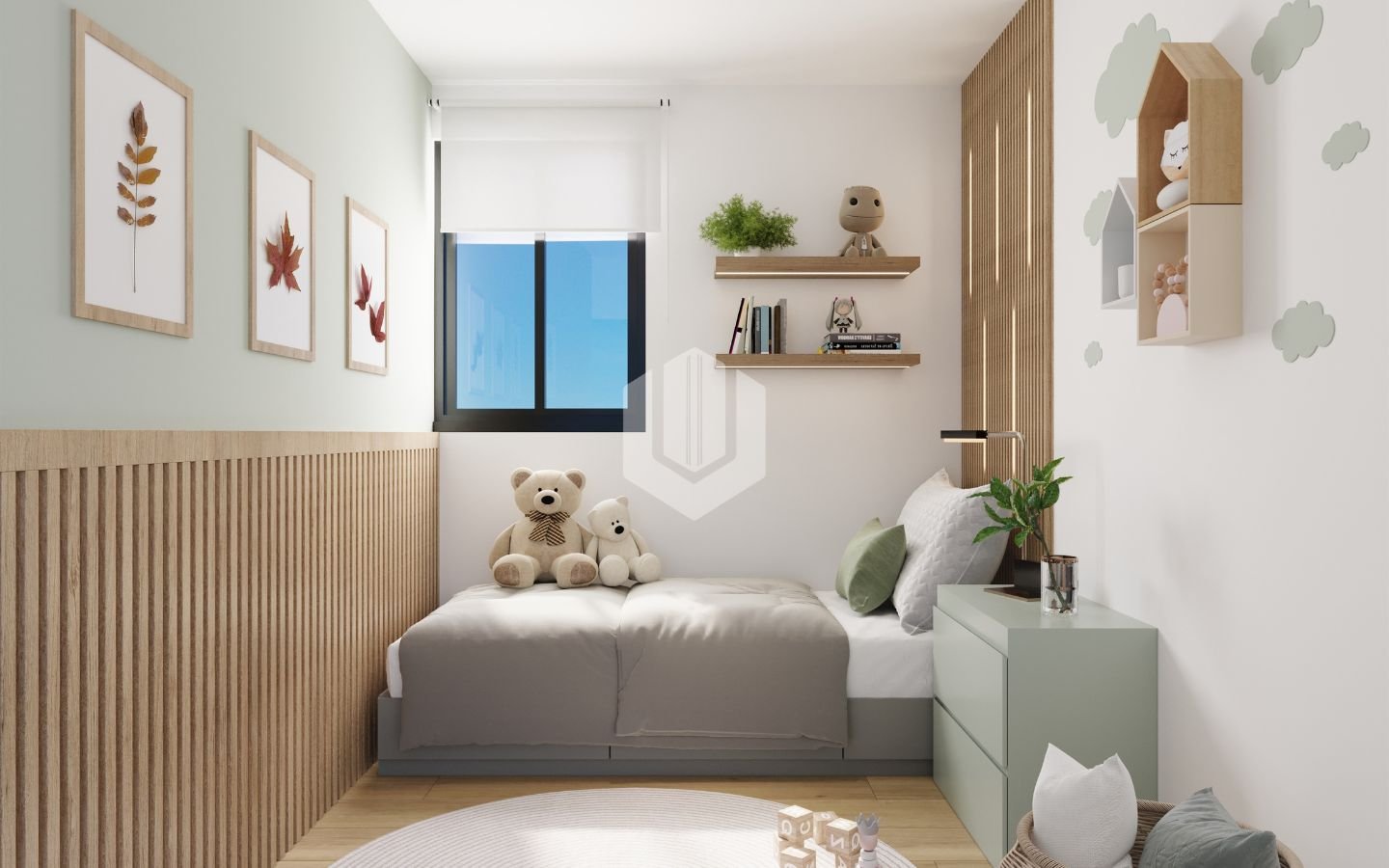 Proyecto Casa Herrera en Pueblo Libre