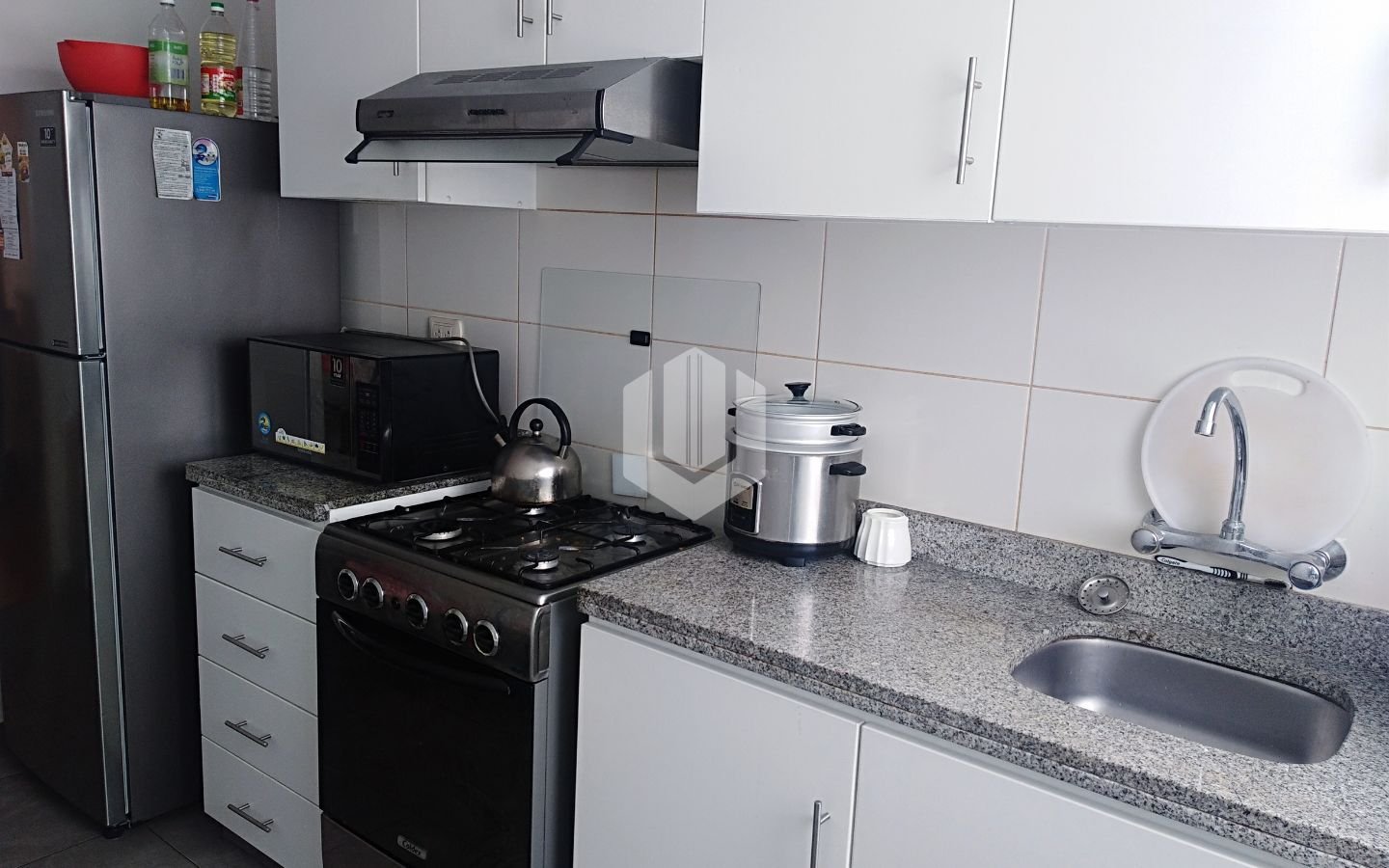 Habitaciones en Alquiler en Jesús María