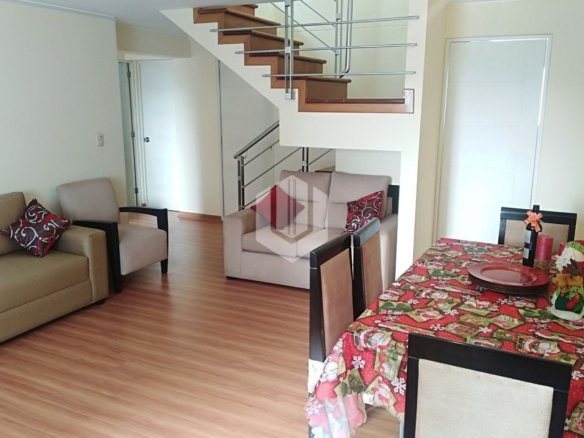 Habitaciones en Alquiler en Jesús María