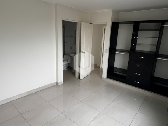 Departamento en La Molina