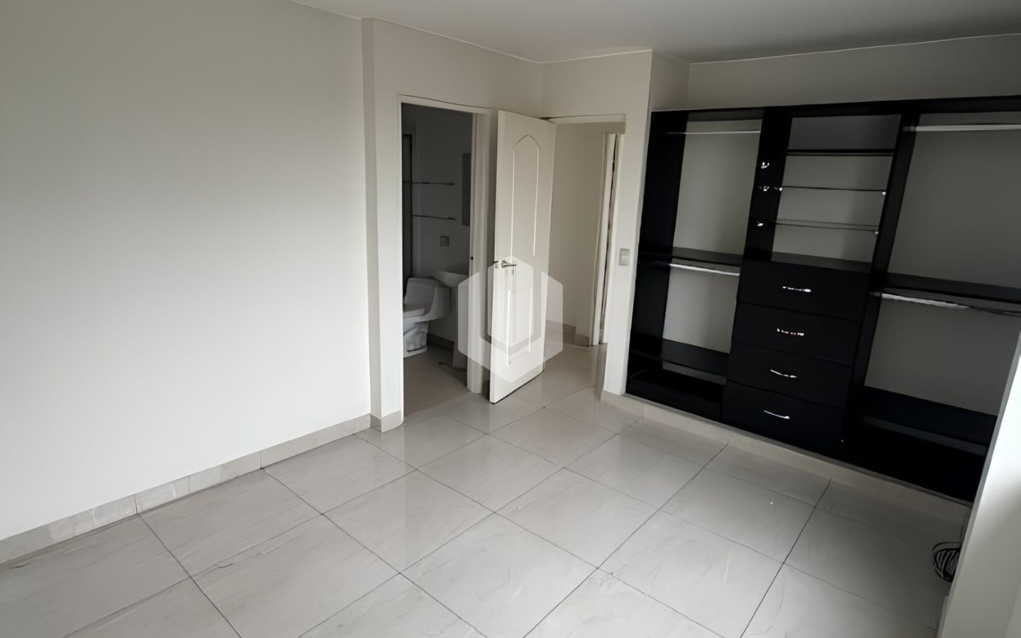 Departamento en La Molina