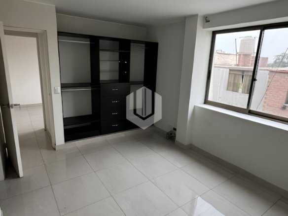 Departamento en La Molina