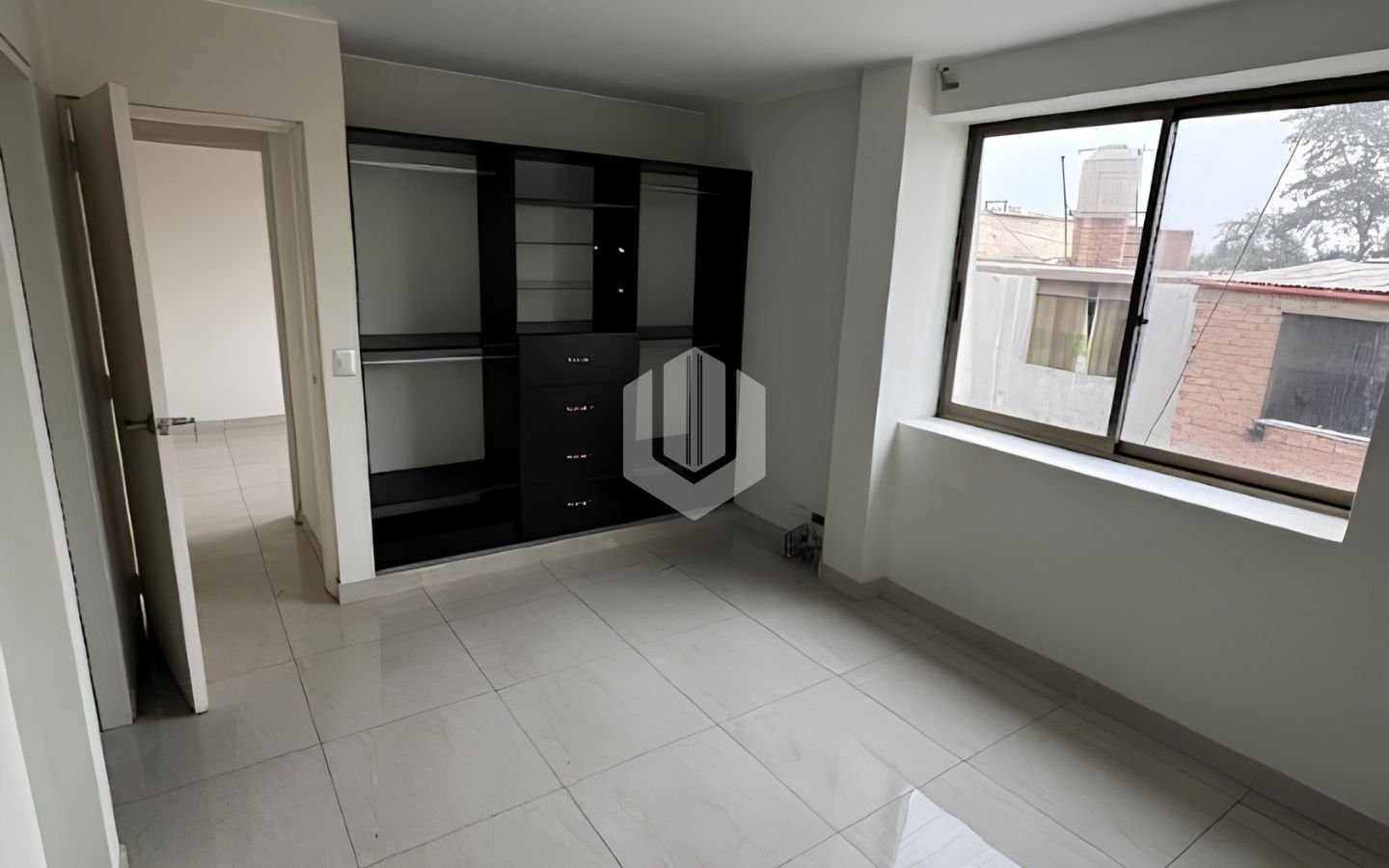 Departamento en La Molina