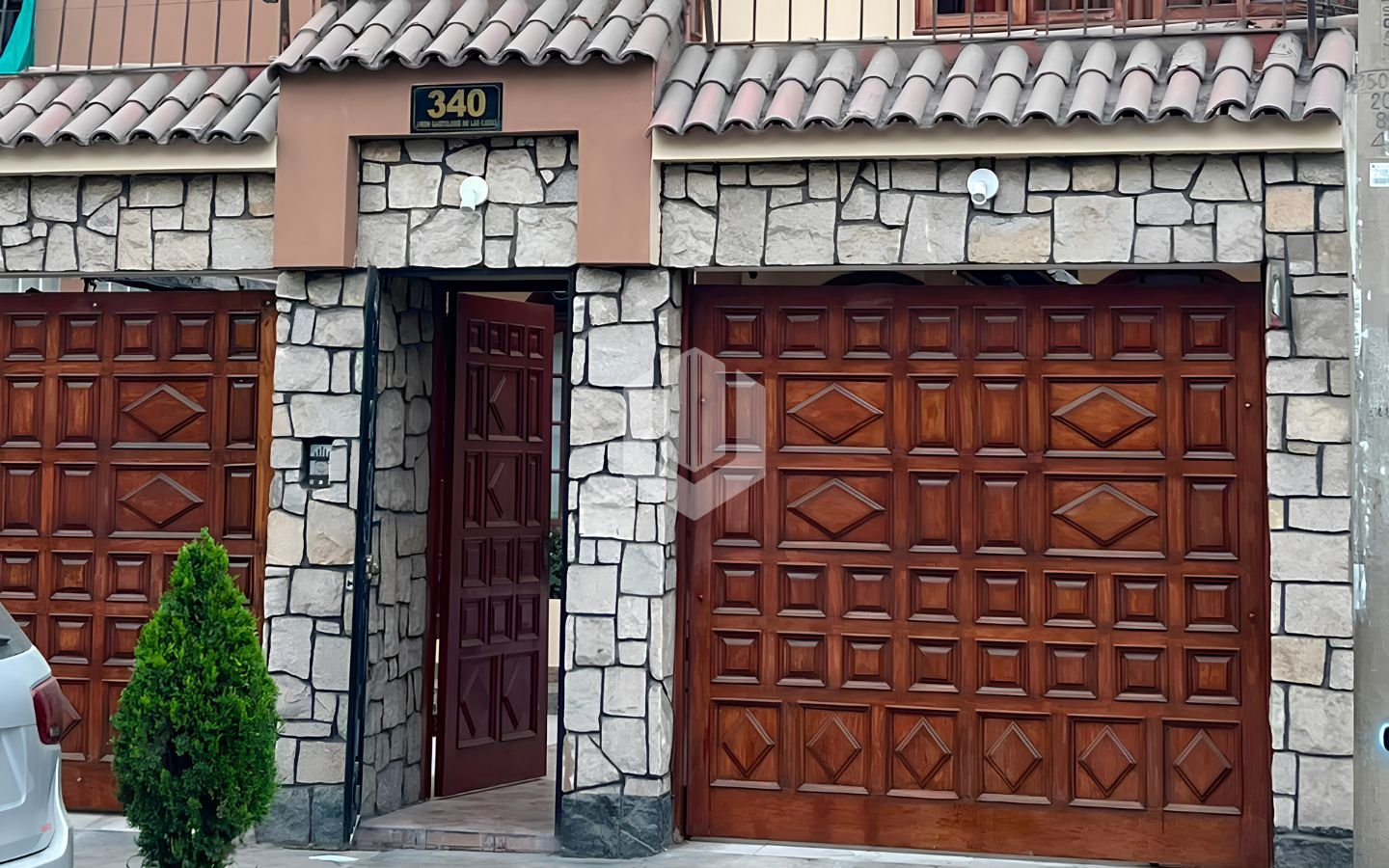 Departamento en La Molina