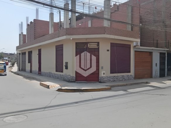 Local Comercial en Puente Piedra