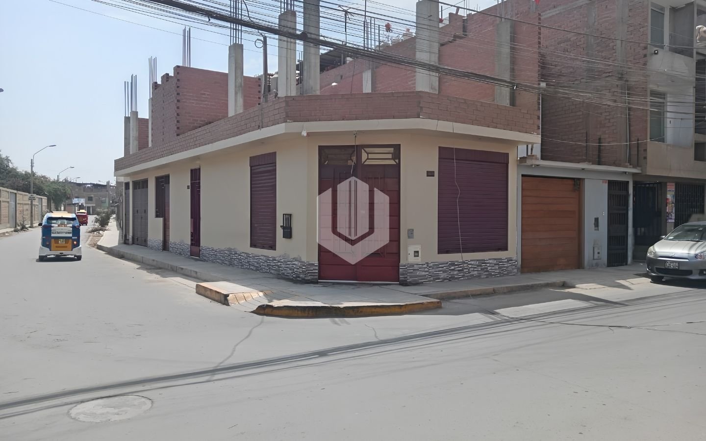 Local Comercial en Puente Piedra