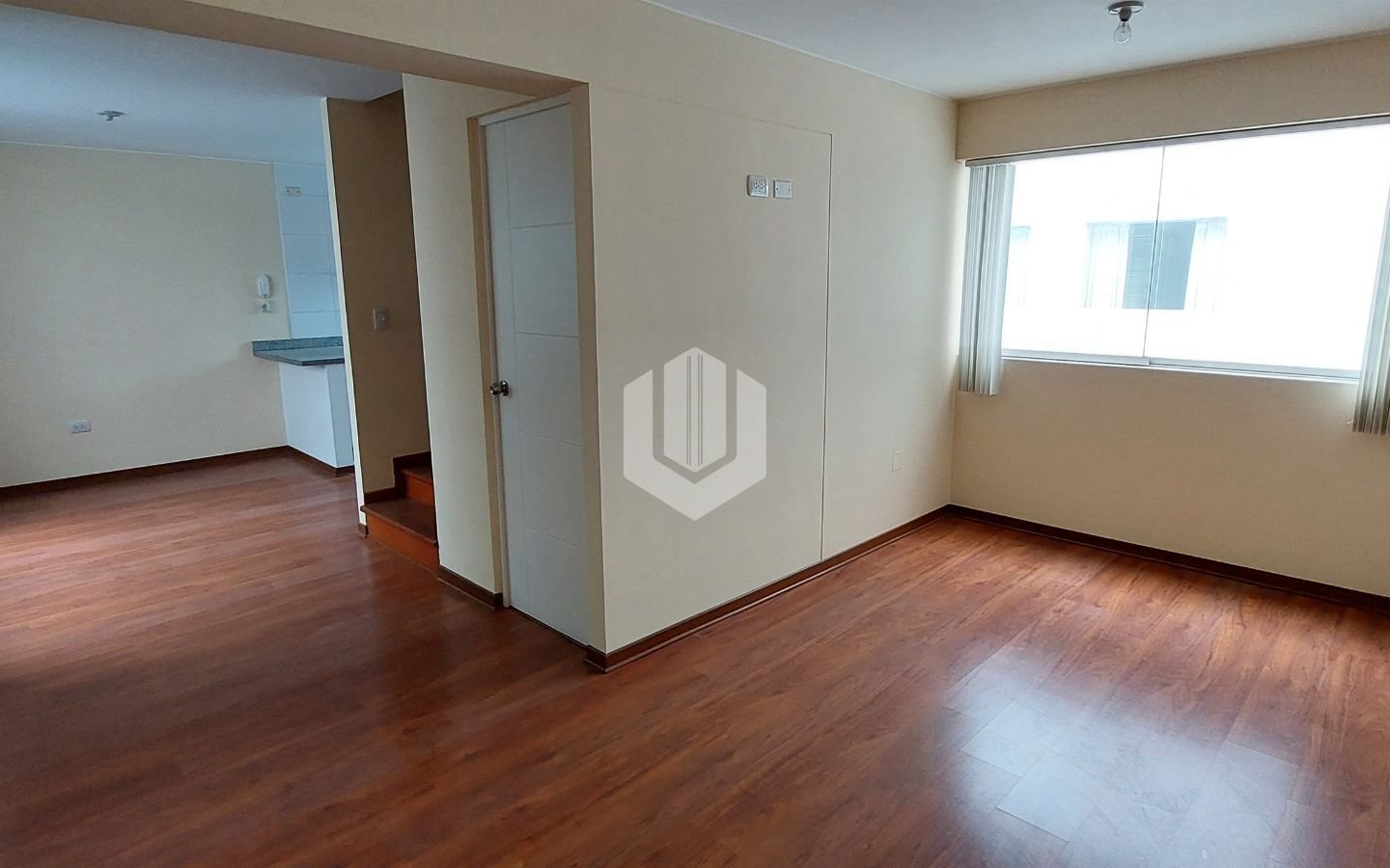 Departamento Tríplex en Venta en Jesús María