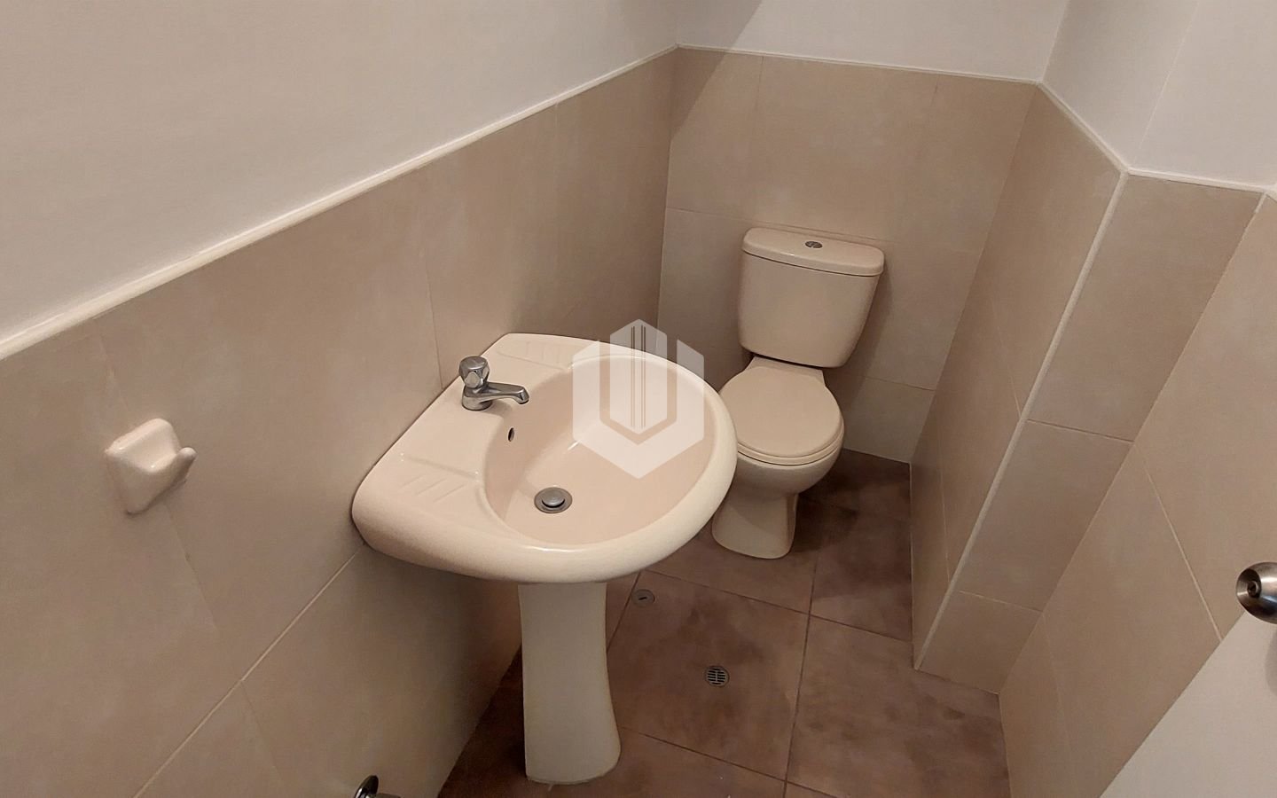 Departamento Tríplex en Venta en Jesús María