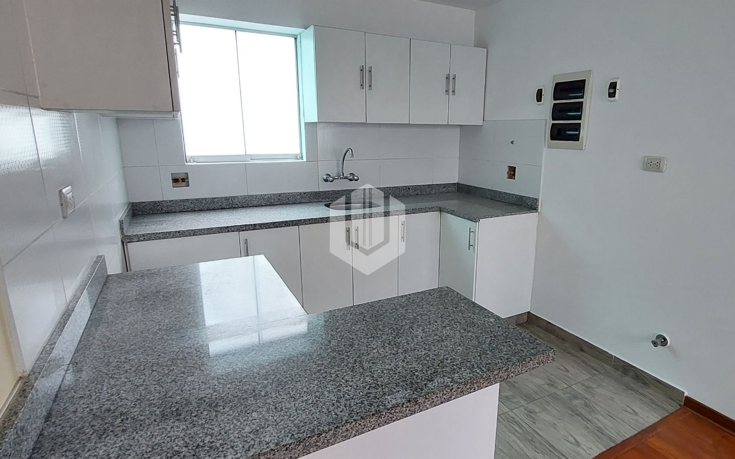 Departamento Tríplex en Venta en Jesús María