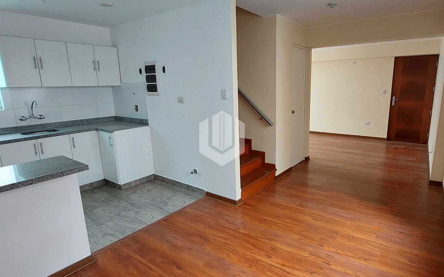 Departamento Tríplex en Venta en Jesús María