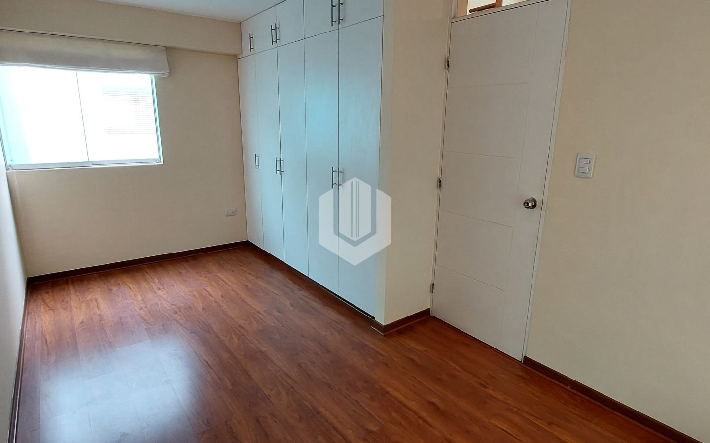 Departamento Tríplex en Venta en Jesús María