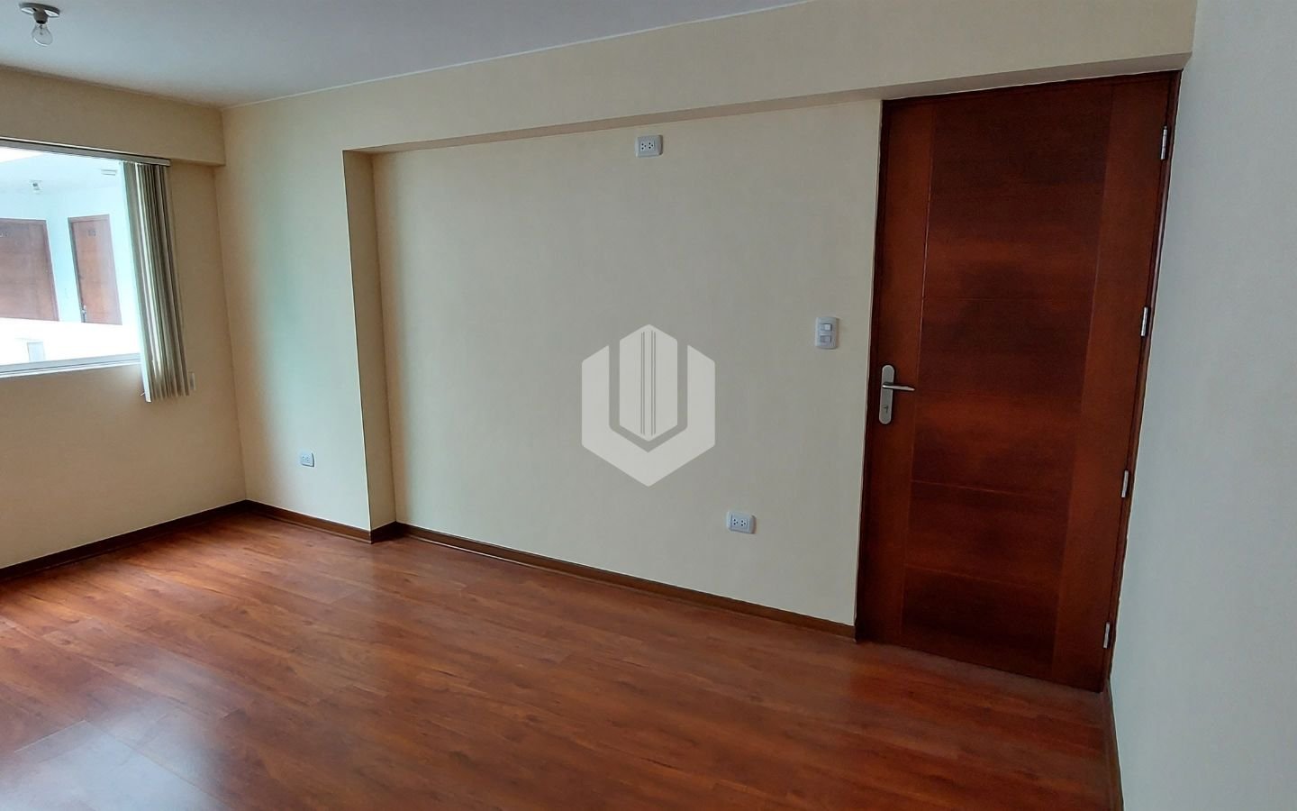 Departamento Tríplex en Venta en Jesús María
