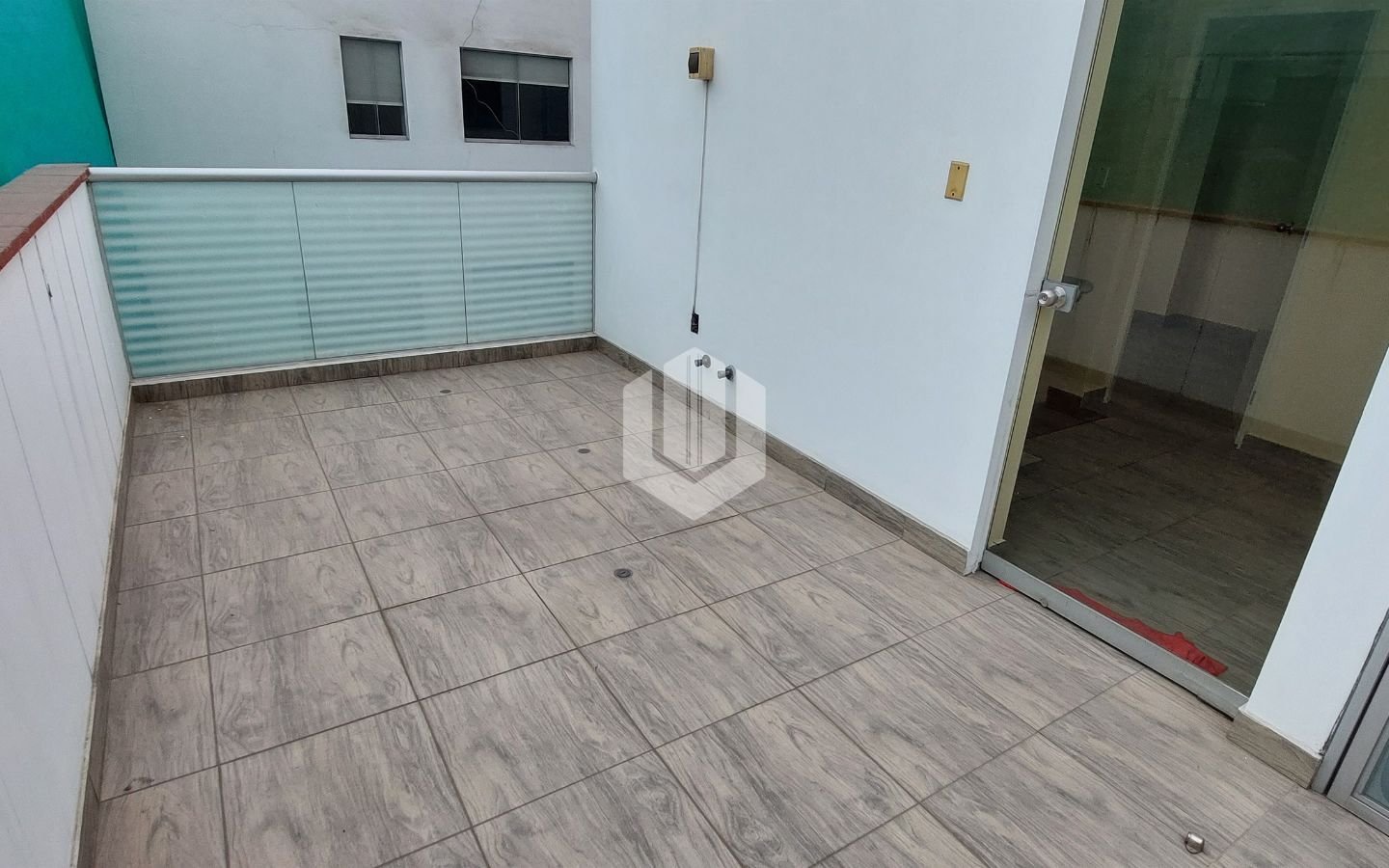 Departamento Tríplex en Venta en Jesús María