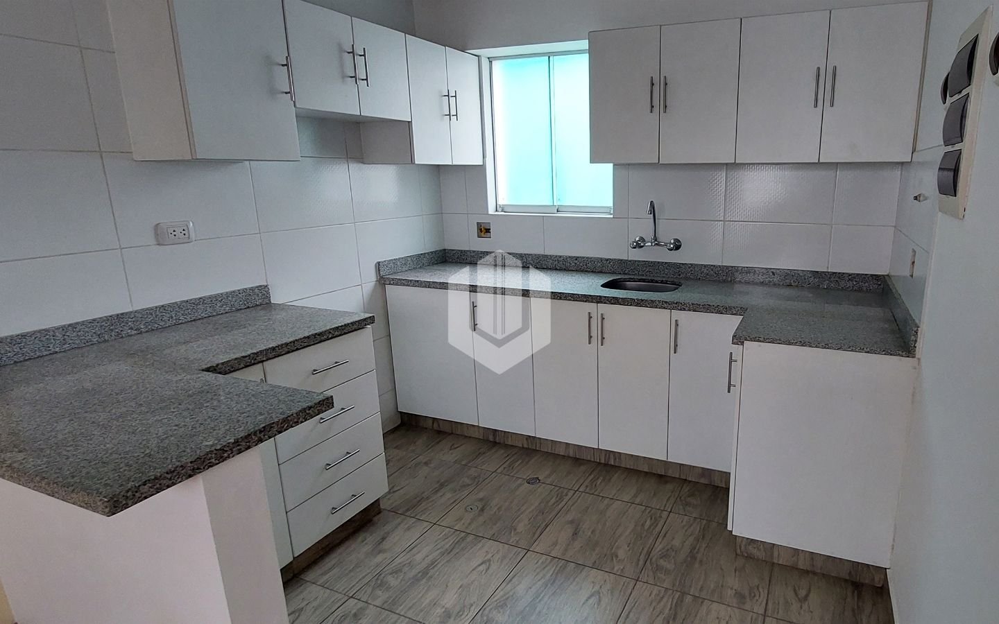 Departamento Tríplex en Venta en Jesús María