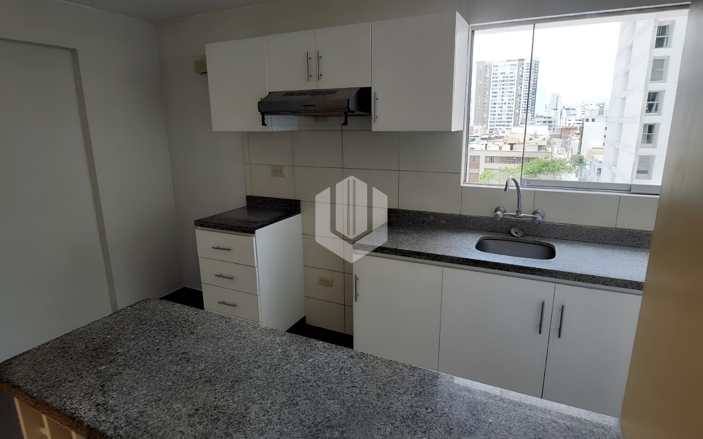Departamento en alquiler en Jesús María