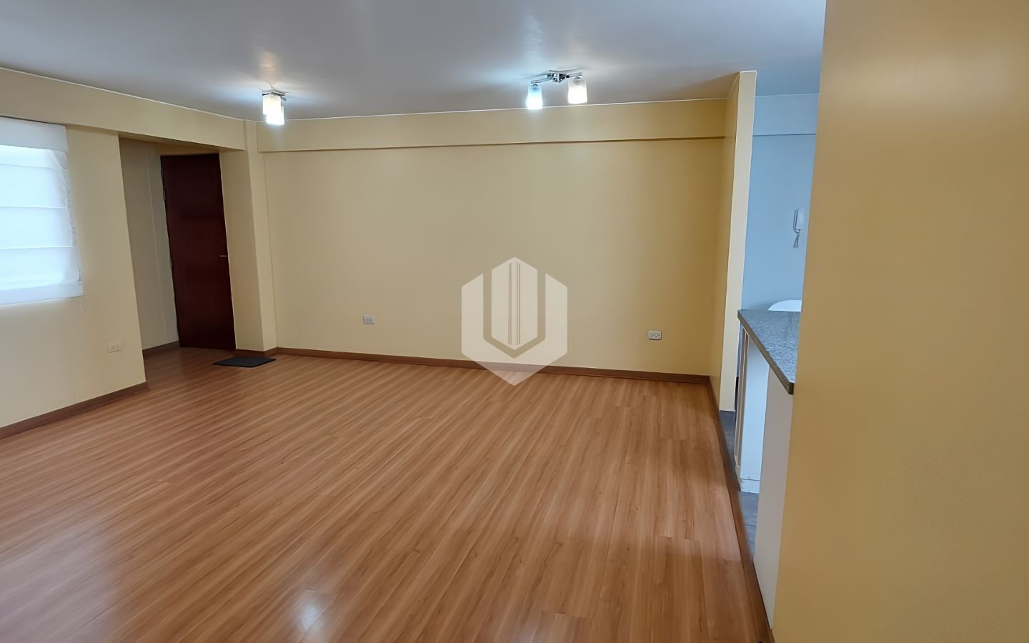 Departamento en alquiler en Jesús María