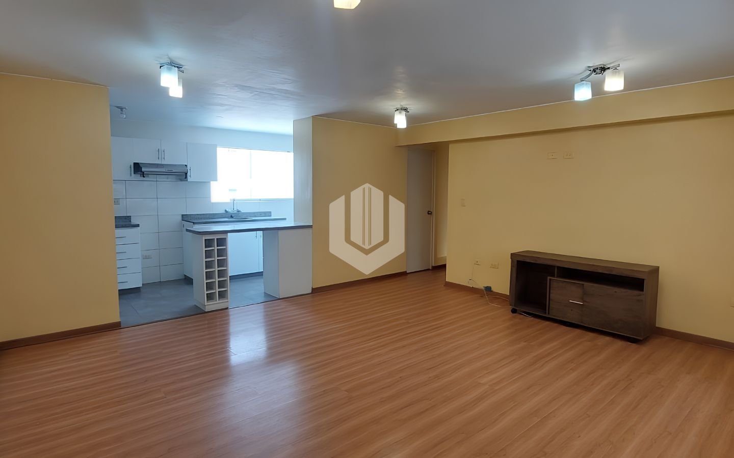 Departamento en alquiler en Jesús María