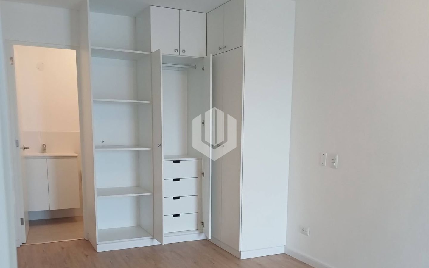 Departamento en alquiler en Pueblo Libre