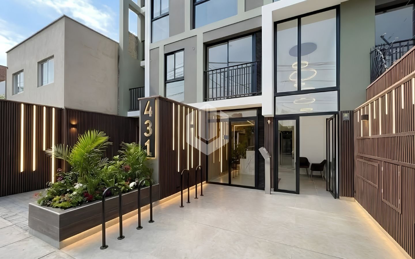 Departamento en alquiler en Pueblo Libre