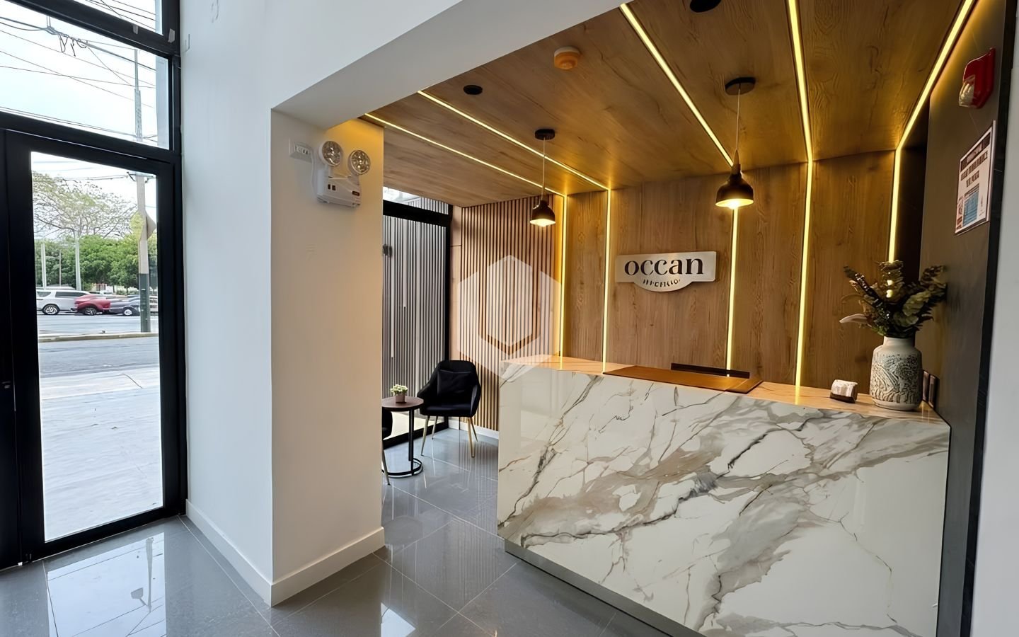 Departamento en alquiler en Pueblo Libre