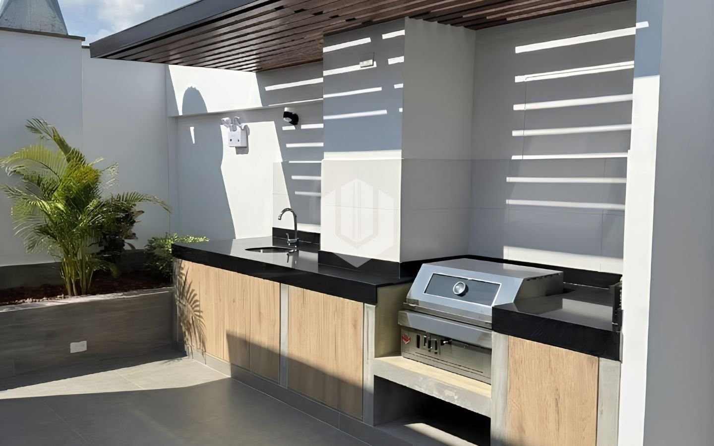 Departamento en alquiler en Pueblo Libre