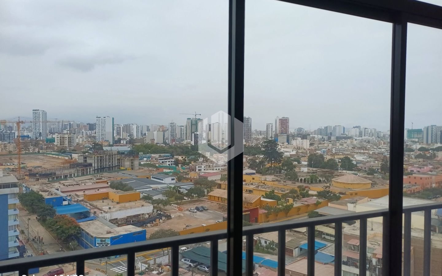 Departamento en alquiler en Pueblo Libre