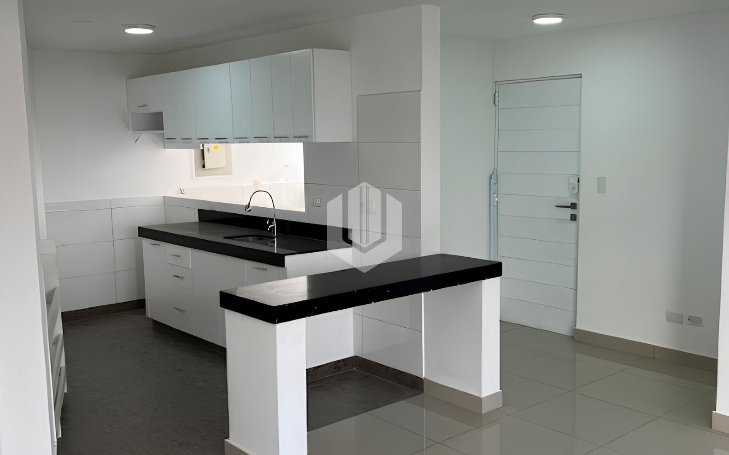 Triplex en Surco
