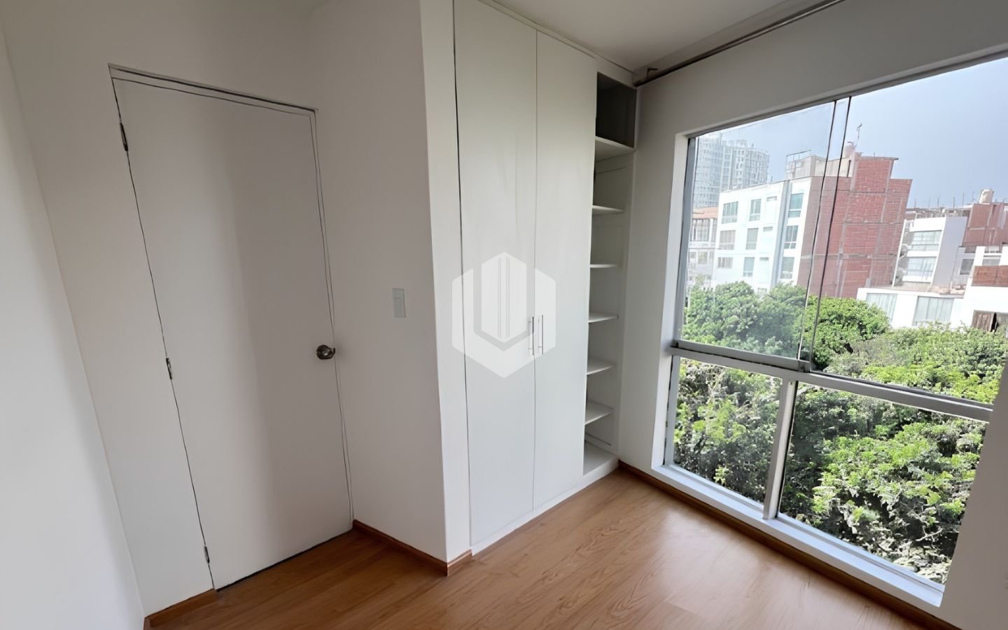 Triplex en Surco