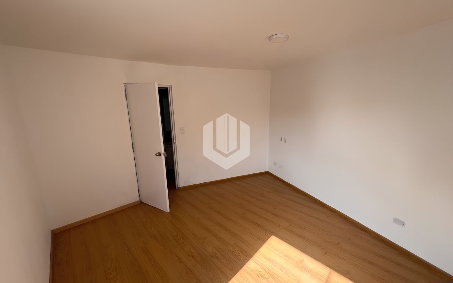 Triplex en Surco