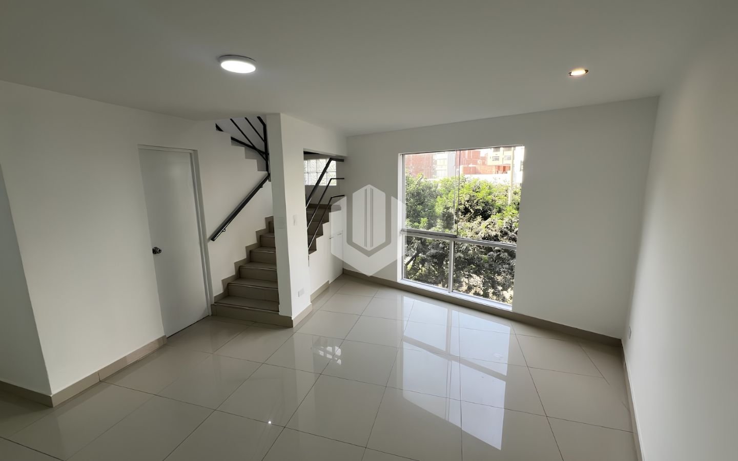 Triplex en Surco