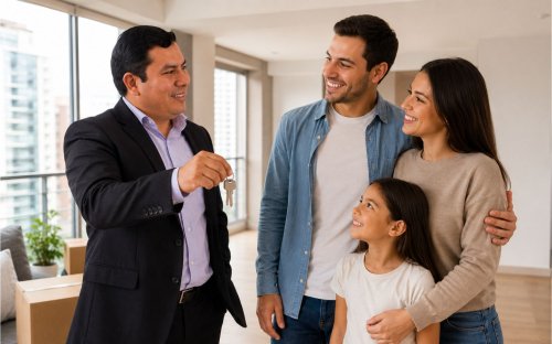 Familia Proyectos